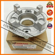 100 % Original HLY Yamaha RXZ / Y110 SS / Y100 / SRL (37J) Sprocket Spoket Hub Clutch Hub