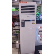 KOLIN FLOOR MOUNTED NON INVERTER AND INVERTER AIRCON