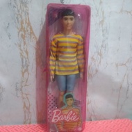 Barbie Ken Fashionistas Doll