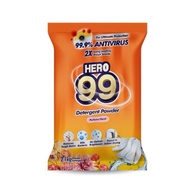 Hero 99 Perfume Floral Detergent Powder 2.1kg