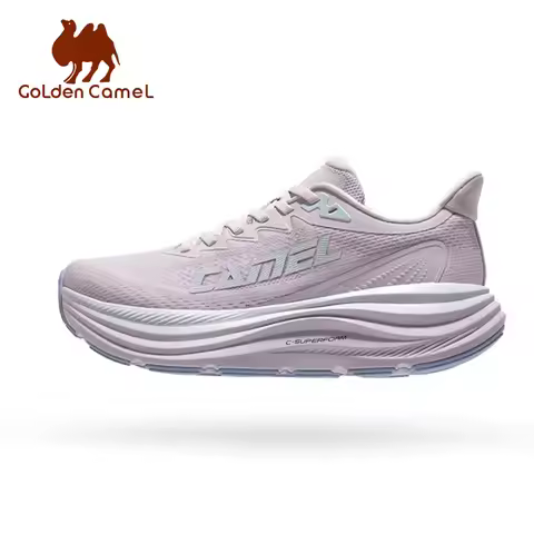 GOLDEN CAMEL Women's Sports Shoes Rebound Cushioning Non-slip Running Jogging Shoes for Women Sneake