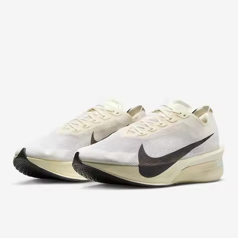 Nike Genuine Vaporfly 4 Men's Durable Cushioned Running Shoes HV6107-100