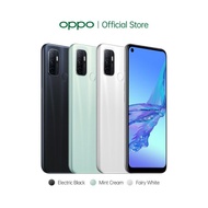 OPPO A54 RAM 6/128 | A53 4/128 | A57 / A16 / A17 4/64 | A15 2/32