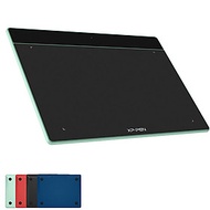 Bảng Vẽ Điện Tử XP-Pen Deco Fun S Android Hỗ Trợ Cảm ứng Nghiêng kèm Bút Vẽ Không Sạc P01 - Hàng Chí