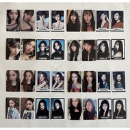 Aespa 4th Mini Album Drama Aespa Week Drama City Random Trading Card