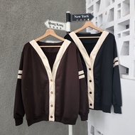 Jaket Ivo OUTHER couple pasanan / jaket couple pasangan terbaru / sweater couple pacaran / sweater h