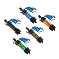 SAWYER MINI WATER FILTER SYSTEM | OUTDOOR CAMPING HIKING WATER FILTER