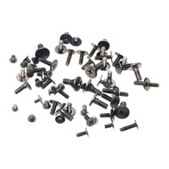 New Complete Set Screws and Bolts for iPad 6 2018 / iPad 9.7 (2018) A1893 A1954