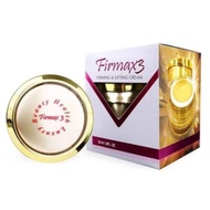 FIRMAX3 Miracle Cream 100% Guaranteed,(Firming and Lifting Cream)