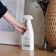 SOGANICS 草之淨 天然有機 全效多功能清潔劑