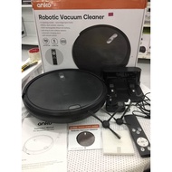 Aus Anko Robotic Vacuum Cleaner