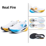 Bmai Fly Marathon Racing Carbon Plate Running Shoes Ultra Light Training Running Shoes for Men And W