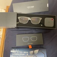 全新Inmo go3  AI 智能眼鏡（包配度數鏡...
