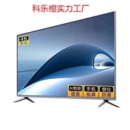 Jualan Panas 4K TV Utama LCD 50 Inci 55 Inci 60 Inci 65 Inci 70 Inci 75 Inci 40 Inci 32 Inci WiFi Pi
