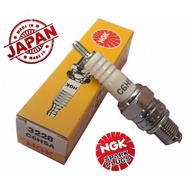 Spark Plug NGK C6HSA EX5 / Wave100 (100% Original)
