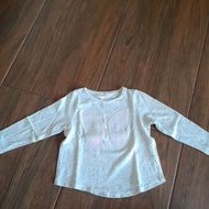 Hm kids top