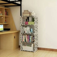 PRICE: 5-Tier Multipurpose Portable Shelf (Easy to assemble and disassemble)
