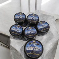 Shilajit Shinwari Himalaya Shilajit Pure Resin 20g