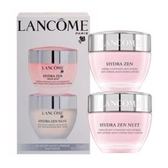 Lancome 蘭蔻 水份緣早晚霜套裝 50ml+50ml