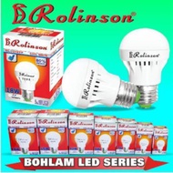 5W Energy Saving Led Bulb 5 watt