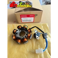 ✬มัดไฟเวฟ125iบังลมรุ่นหัวฉีด ปี2005-20011แท้ศูนย์(ใส่ได้ทั้งสตาร์ทและเท้า)31120-KPH-701☆