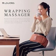 Lourdes Wrapping Massager