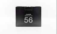 Fujifilm XF 56mm F1.2 R Fujinon X Mount