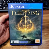 PS5 ELDEN RING Game Playstation 5 Eldenring Bekas