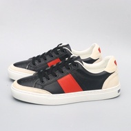 Giày thể thao nam - Giày da nam HT.NEO da bò cao cấp kiểu dáng basic trẻ trung sang trọng cá tính G