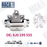 VOLKSWAGEN TIGUAN AUDI Q3 RS Q3 TT GEARBOX SUPPORT RUBBER GASKET PARTS ACCESSORIES 8J0199555 8J01995
