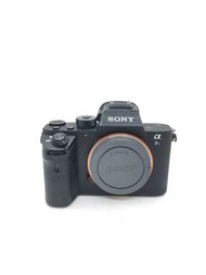 Sony A7S II