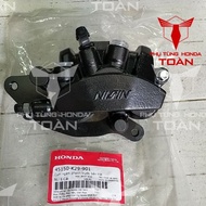 PCX OIL PIG 2018 / 2019 / 2020 / 2021 GENUINE _45150K96V01