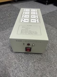 Xindak XF-1000 電源濾波器
