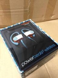 Beats PowerBeats 2 Wireless  高橋質UNDERCOVER聯名 藍芽耳機 1261