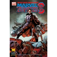 Marvel Zombies 3 (2011) • COMPLETED • Issue 1-4 • Comic