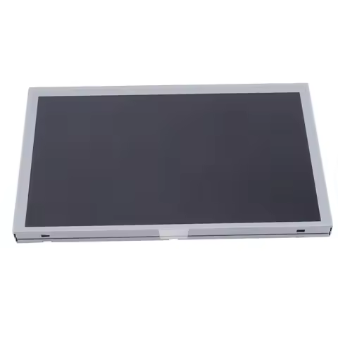 8 Inch LCD Display LQ080Y5DZ10 LQ080Y5DZ06 Screen for Opel Astra K Car DVD GPS Navigation Auto -AB16