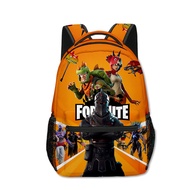 3D Game Bugse Night Student Schoolbag Children Backpack Backpack K9TR