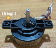 TIMER 2 WIRE FOR WASHING MACHINE Sharp