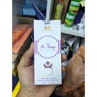 AOW MR therapy mujarab untuk kahah batuk selseme bayi juga boleh