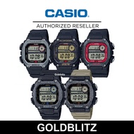 Casio General DW-291H-1A DW-291H-1B DW-291H-9A DW-291HX-1A DW-291HX-5A DW-291H DW291H DW-291 DW291 H