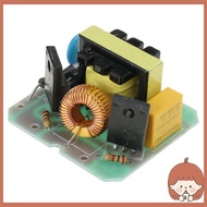 Silin 40W DC12V to AC220V Inverter Module Transforms DC12V  Power to AC220V