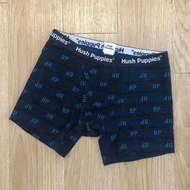 HUSH PUPPIES 男裝 L-XL碼混紡 BOXER 特價 $25/條 兩條包郵