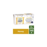 Farmers Union Greek Honey Yogurt 140G*2