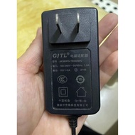 Guijin JBL Square Dance Audio 13.8V Charger Cable 15V2A Power Adapter AK36WG-15002