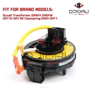 【Sensor_auto】Clock Spring Spiral Cable Suzuki Transformer DA64V DA64W DA17V DA17W DA64 DA17