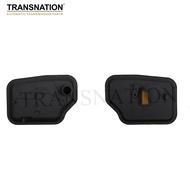 5F27E FNR5 Auto Transmission Oil Filter FNC1-21-500 6E5Z-7B155-A Fit For MAZDA FORD Car Accessories 