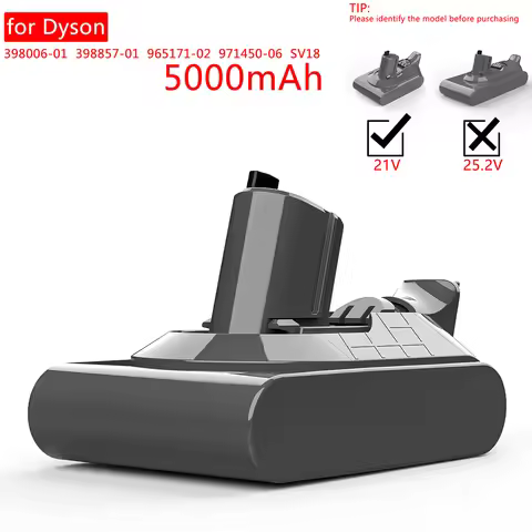 for Dyson V11 for 398006-01 398857-01 965171-02 971450-06 SV18 V10 Slim Digital Fluffy Extra V15 Det