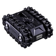 new Novel Tank Roller Fidget Toy Magnetic Push EDC Fidget Toy Alloy Metal Stress Relief Toy ADHD Ant