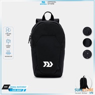 Balo Thể Thao Bulbal MatchDay Màu Đen - Balo Thể Thao Chống Thâm Nước