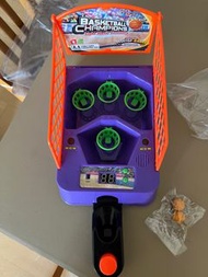 嬰兒籃球機 嬰兒玩具 小童玩具